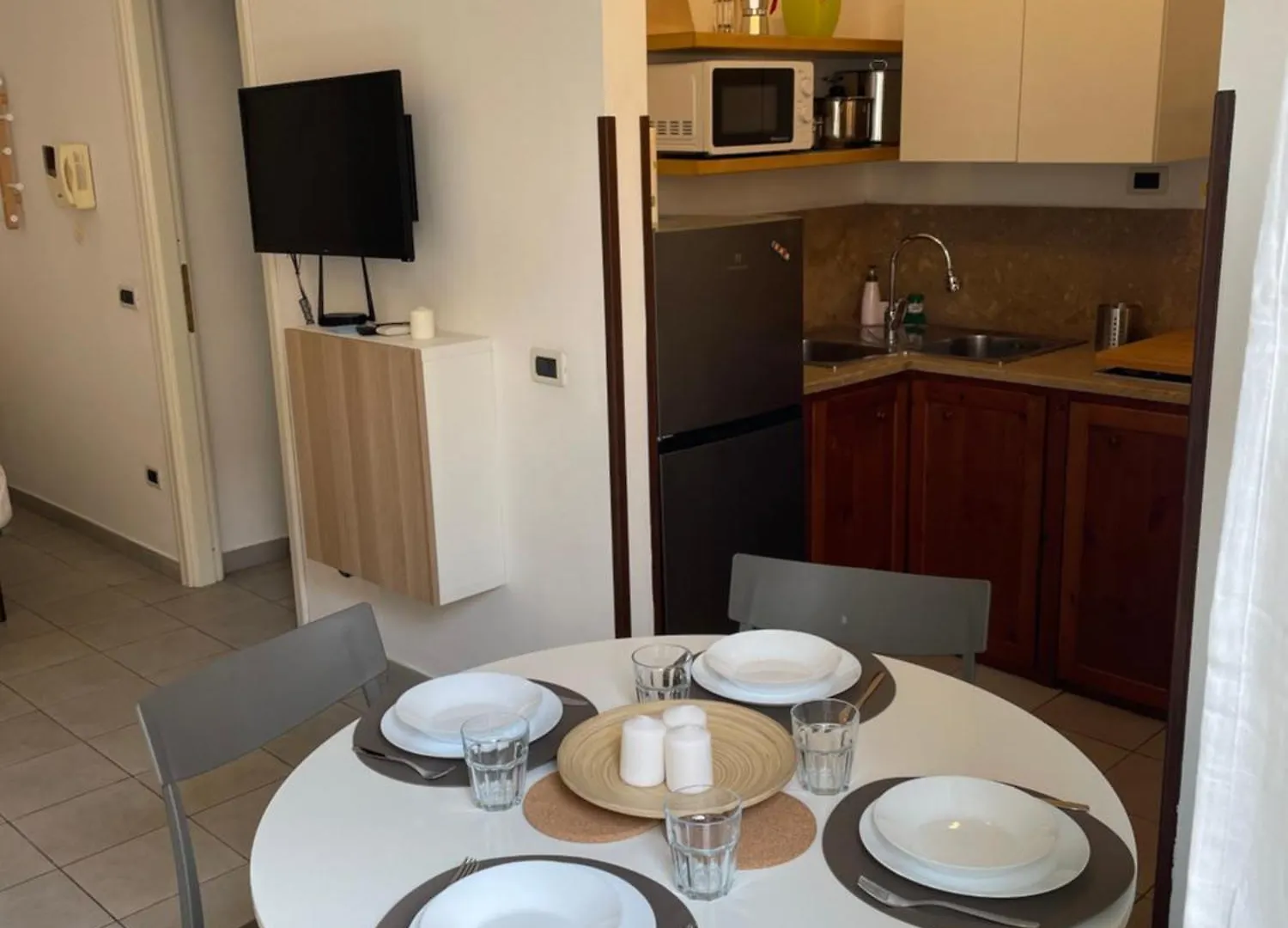 Apartment Appartamento Ciccio Al Capo Palermo