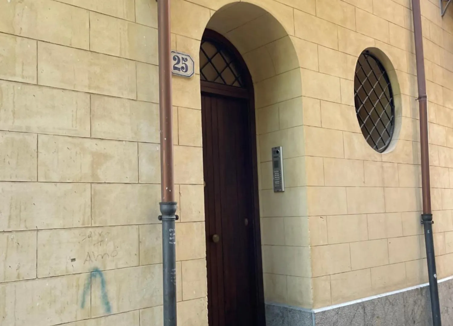 Appartamento Ciccio Al Capo Palermo Apartmán